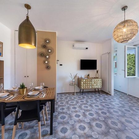 Casa Royale Appartamento Terra リエルナ エクステリア 写真