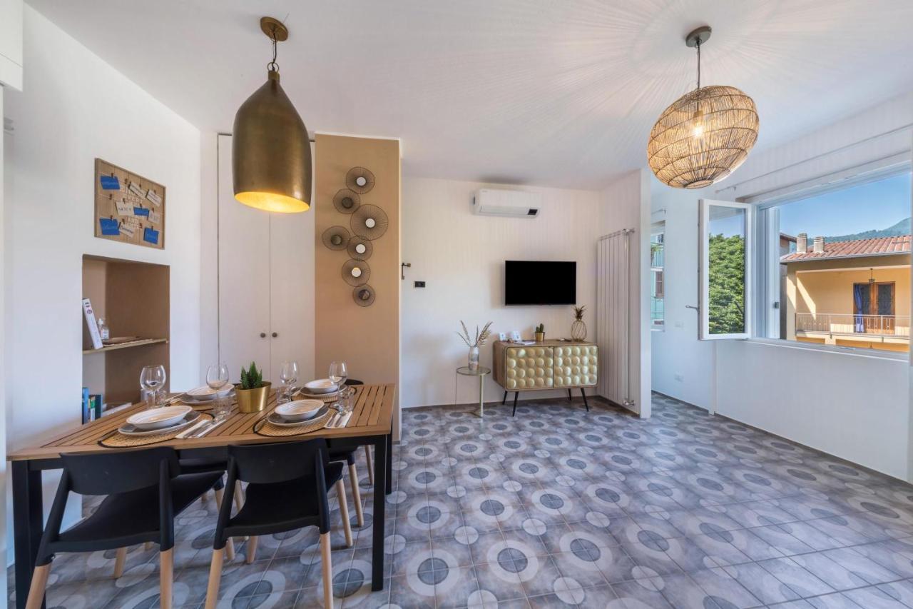 Casa Royale Appartamento Terra リエルナ エクステリア 写真