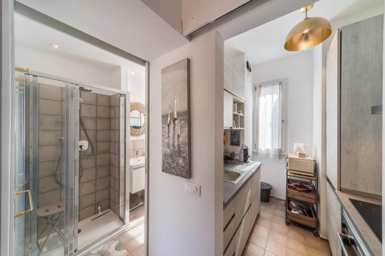 Casa Royale Appartamento Terra リエルナ エクステリア 写真